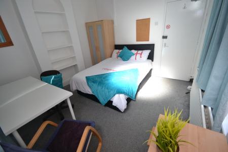 3 bedroom Semi-detached house to let in Hart Street (3 Bed), Lenton, Nottingham, NG7