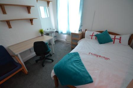 3 bedroom Semi-detached house to let in Hart Street (3 Bed), Lenton, Nottingham, NG7