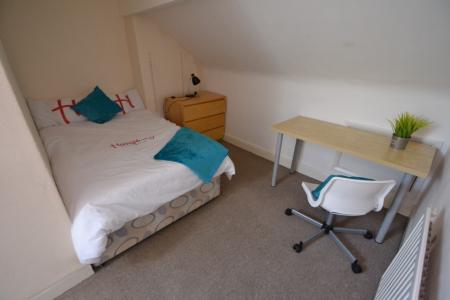 3 bedroom Terraced House to let in Harley Street (3 Bed), Lenton, Nottingham, NG7