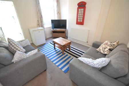 Harley Street (3 Bed), Lenton, Nottingham, NG7