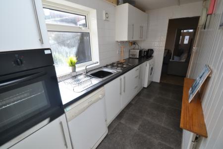 3 bedroom Terraced House to let in Harley Street (3 Bed), Lenton, Nottingham, NG7