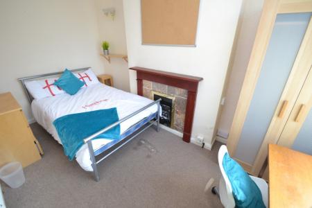 3 bedroom Terraced House to let in Harley Street (3 Bed), Lenton, Nottingham, NG7