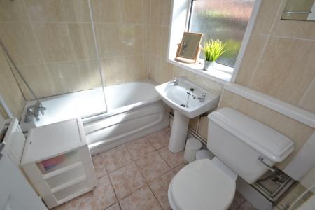 3 bedroom Terraced House to let in Harley Street (3 Bed), Lenton, Nottingham, NG7