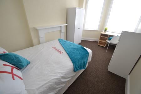 3 bedroom Detached house to let in (3 BED) Millicent Road, West Bridgford, NG2