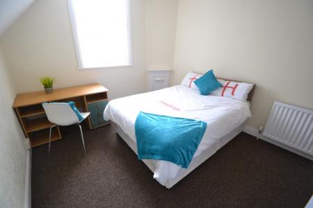 3 bedroom Detached house to let in (3 BED) Millicent Road, West Bridgford, NG2