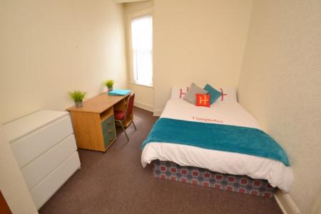 3 bedroom Detached house to let in (3 BED) Millicent Road, West Bridgford, NG2