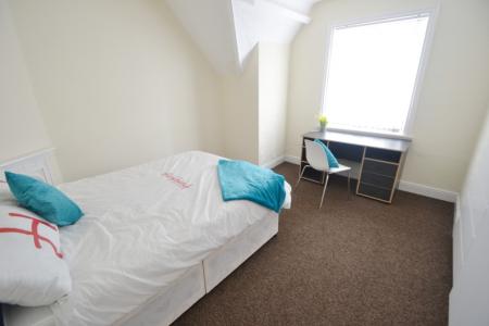 3 bedroom Detached house to let in (3 BED) Millicent Road, West Bridgford, NG2