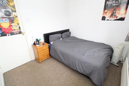 3 bedroom Detached house to let in Falcon Close, Lenton, Nottingham, NG7