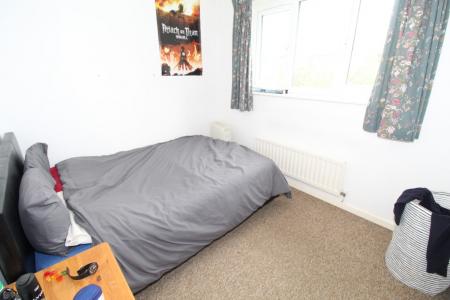 3 bedroom Detached house to let in Falcon Close, Lenton, Nottingham, NG7