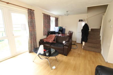 3 bedroom Detached house to let in Falcon Close, Lenton, Nottingham, NG7