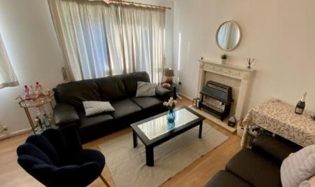 Falcon Close, Lenton, Nottingham, NG7