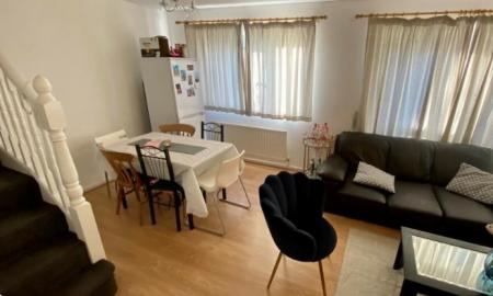 3 bedroom Detached house to let in Falcon Close, Lenton, Nottingham, NG7