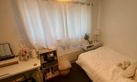 3 bedroom Detached house to let in Falcon Close, Lenton, Nottingham, NG7