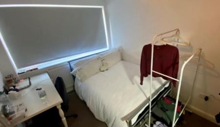 3 bedroom Detached house to let in Falcon Close, Lenton, Nottingham, NG7