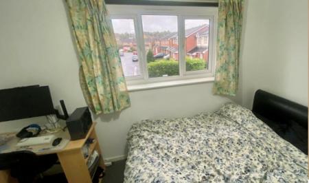 Heron Drive, Lenton, Nottingham, NG7