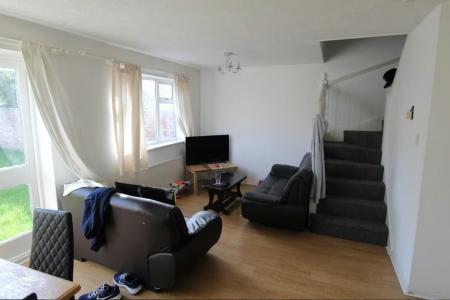 3 bedroom Detached house to let in Heron Drive, Lenton, Nottingham, NG7