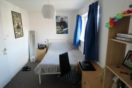 Heron Drive, Lenton, Nottingham, NG7