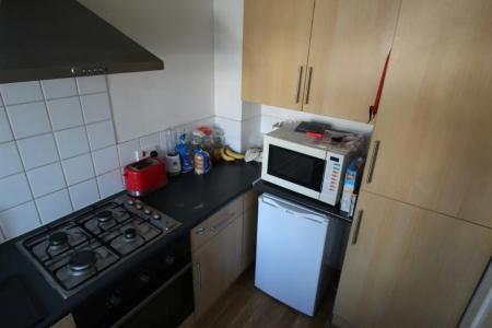 3 bedroom Detached house to let in Heron Drive, Lenton, Nottingham, NG7