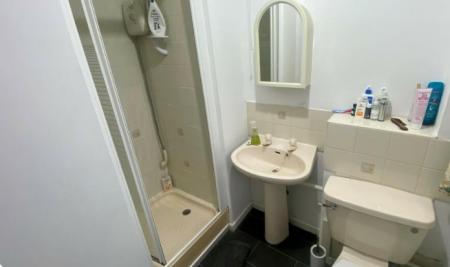 3 bedroom Detached house to let in Heron Drive, Lenton, Nottingham, NG7