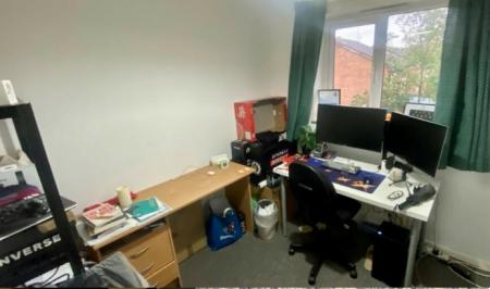 3 bedroom Detached house to let in Heron Drive, Lenton, Nottingham, NG7