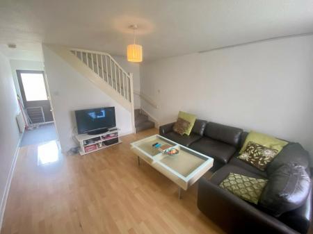 2 bedroom Semi-detached house to let in Heron Drive, Lenton, Nottingham, NG7