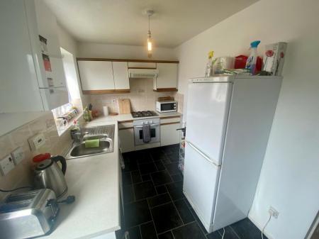 2 bedroom Semi-detached house to let in Heron Drive, Lenton, Nottingham, NG7