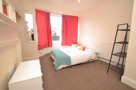 (BILLS INC) Derby Road, Lenton, Nottingham, NG7