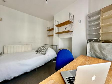 (3BED) Glentworth Road, Nottingham, NG7