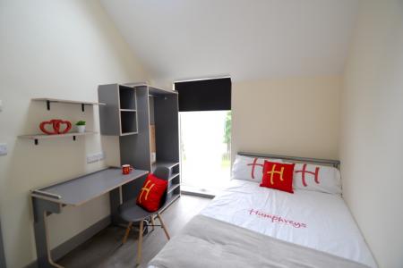 6 bedroom Flat to let in (6BED) Mount Hooton Road, Arboretum, Nottingham, NG7