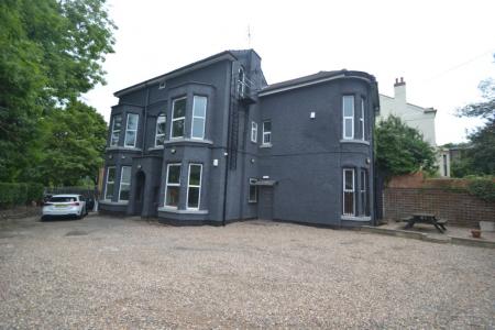 6 bedroom Flat to let in (6BED) Mount Hooton Road, Arboretum, Nottingham, NG7