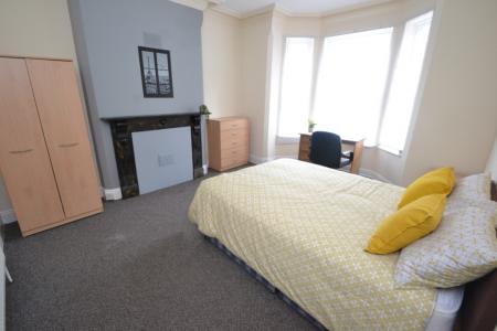 Willoughby Avenue, Lenton, Nottingham, NG7