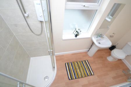 6 bedroom Semi-detached house to let in Willoughby Avenue, Lenton, Nottingham, NG7