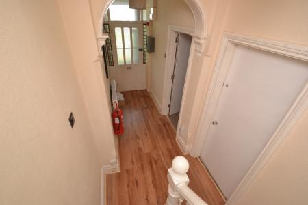 4 bedroom Semi-detached house to let in (4BED) Trent Boulevard, West Bridgford, NG2