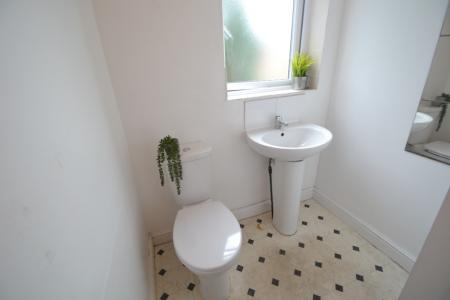 1 bedroom Terraced House to let in (1 BED) Claude Street, Dunkirk, Nottingham, NG7