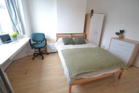 1 bedroom Terraced House to let in (1 BED) Claude Street, Dunkirk, Nottingham, NG7