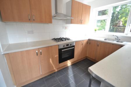 1 bedroom Terraced House to let in (1 BED) Claude Street, Dunkirk, Nottingham, NG7