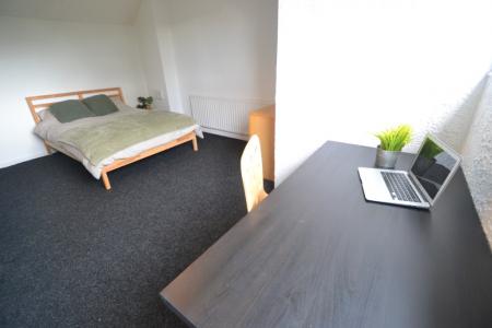 (1 BED) Claude Street, Dunkirk, Nottingham, NG7