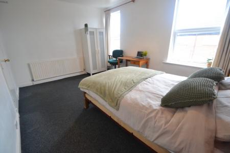 1 bedroom Terraced House to let in (1 BED) Claude Street, Dunkirk, Nottingham, NG7