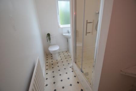 1 bedroom Terraced House to let in (1 BED) Claude Street, Dunkirk, Nottingham, NG7