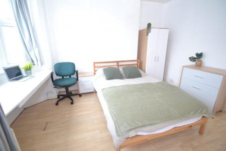 1 bedroom Terraced House to let in (1 BED) Claude Street, Dunkirk, Nottingham, NG7