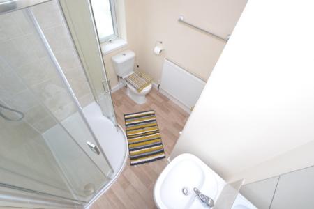 6 bedroom Semi-detached house for sale in Willoughby Avenue, Lenton, NG7