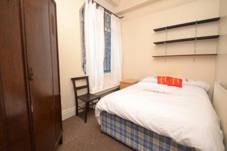 5 bedroom Terraced House to let in (5 Bed) Derby Road, Lenton, Nottingham, NG7