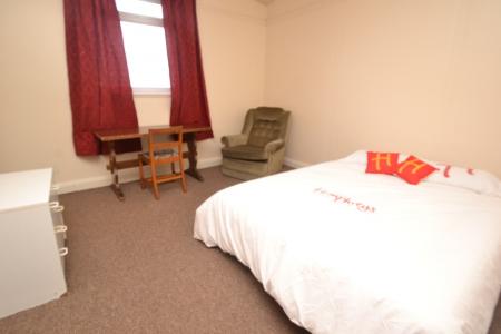 5 bedroom Terraced House to let in (5 Bed) Derby Road, Lenton, Nottingham, NG7