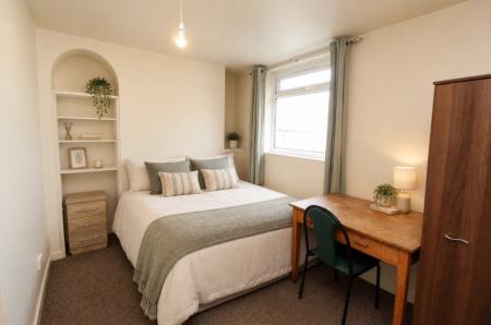 (5 Bed) Derby Road, Lenton, Nottingham, NG7