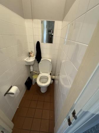 5 bedroom Terraced House to let in Beeston Road, Nottingham, NG7