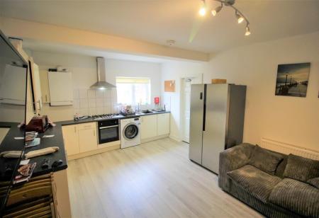 Fletcher Road, Nottingham, NG9