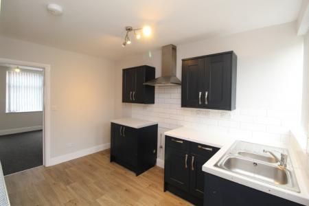 2 bedroom Flat to let in Bridge Street, Long Eaton