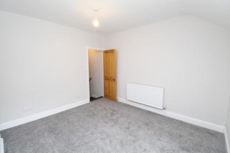 2 bedroom Flat to let in Bridge Street, Long Eaton