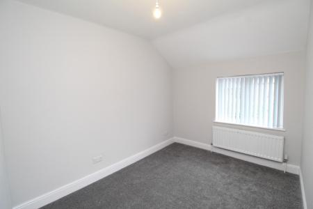 2 bedroom Flat to let in Bridge Street, Long Eaton