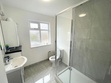 Coventry Road, Beeston, NG9